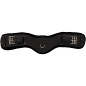ANKY Sottopancia da dressage ATS22001 Anatomisch Nero ANKY Sottopancia da dressage ATS22001 Anatomisch Nero