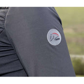 HKM Giacca Antracite HKM Giacca Antracite