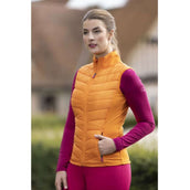 HKM Gilet Arancia HKM Gilet Arancia