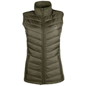 HKM Gilet Oliva HKM Gilet Oliva