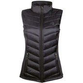 HKM Felpa con cappuccio e zip Antracite HKM Felpa con cappuccio e zip Antracite