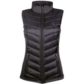 HKM Gilet Antracite HKM Gilet Antracite