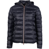HKM Giacca Lena Nero/Oro rosa HKM Giacca Lena Nero/Oro rosa