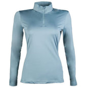 HKM Maglia Funzionale Summer Milano Saggio HKM Maglia Funzionale Summer Milano Saggio