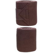 HKM Bende Classic Marrone scuro HKM Bende Classic Marrone scuro