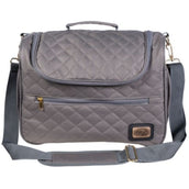 HKM Borsa per la Toelettatura Berry Tortora/Oro HKM Borsa per la Toelettatura Berry Tortora/Oro