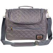 HKM Borsa per la Toelettatura Berry Tortora/Oro HKM Borsa per la Toelettatura Berry Tortora/Oro