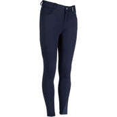 HKM Pantaloni da Equitazione Anni Blu scuro HKM Pantaloni da Equitazione Anni Blu scuro
