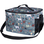 HKM Borsa per la Toelettatura Judy Verde HKM Borsa per la Toelettatura Judy Verde