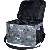 HKM Borsa per la Toelettatura Judy Verde HKM Borsa per la Toelettatura Judy Verde