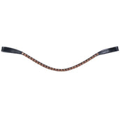 HKM Frontalino Precious Oro rosa HKM Frontalino Precious Oro rosa