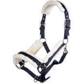 HKM Capezzina Strong Blu scuro HKM Capezzina Strong Blu scuro