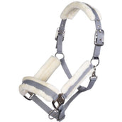 HKM Capezzina Strong Grigio HKM Capezzina Strong Grigio