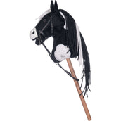 HKM Cavallo da hobby Nero/Bianco HKM Cavallo da hobby Nero/Bianco