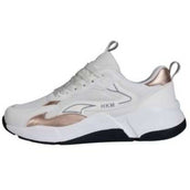 HKM Scarpe Bianco HKM Scarpe Bianco