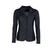 HKM Giacca da Competizione Hunter Women Slim fit Nero HKM Giacca da Competizione Hunter Women Slim fit Nero