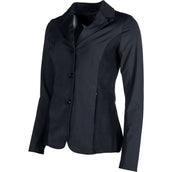 HKM Giacca da Competizione Hunter Women Slim fit Nero HKM Giacca da Competizione Hunter Women Slim fit Nero