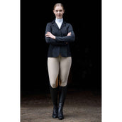 HKM Giacca da Competizione Hunter Women Slim fit Nero HKM Giacca da Competizione Hunter Women Slim fit Nero