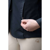 HKM Giacca da Competizione Hunter Women Slim fit Nero HKM Giacca da Competizione Hunter Women Slim fit Nero