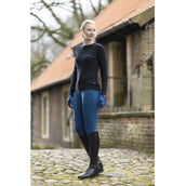 HKM Maglione Nero HKM Maglione Nero