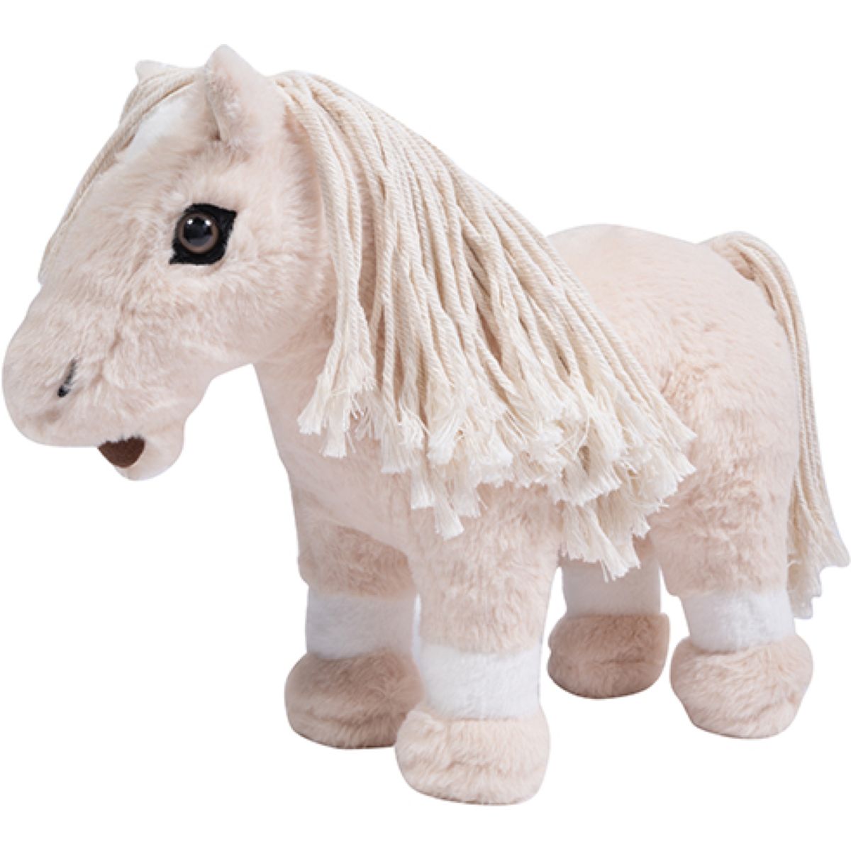 HKM Pony Peluche Marrone chiaro HKM Pony Peluche Marrone chiaro