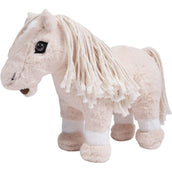 HKM Pony Peluche Marrone chiaro HKM Pony Peluche Marrone chiaro