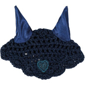 HKM Pony Peluche Riding Starterset Deep Blue HKM Pony Peluche Riding Starterset Deep Blue
