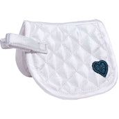 HKM Pony Peluche Bianco/Blu scuro HKM Pony Peluche Bianco/Blu scuro