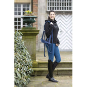 HKM Stivali da Equitazione Lynette Nero HKM Stivali da Equitazione Lynette Nero