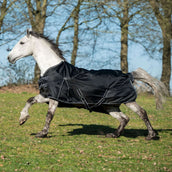 HKM Tappeto da Esterno Premium 1680D Nero HKM Tappeto da Esterno Premium 1680D Nero