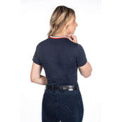 HKM T-Shirt Aruba Blu scuro HKM T-Shirt Aruba Blu scuro