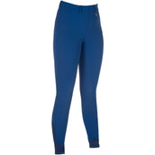 HKM Leggings da Equitazione Amalfi Full Grip Blu reale HKM Leggings da Equitazione Amalfi Full Grip Blu reale