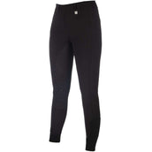 HKM Leggings da Equitazione Amalfi Full Grip Nero HKM Leggings da Equitazione Amalfi Full Grip Nero