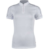 HKM Maglia Funzionale Bianco HKM Maglia Funzionale Bianco