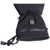 HKM Guanti Keep Warm Nero HKM Guanti Keep Warm Nero