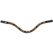 HKM Frontalino Cherry Ambra HKM Frontalino Cherry Ambra