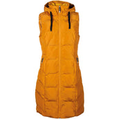 HKM Gilet Arezzo Senape HKM Gilet Arezzo Senape