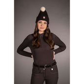 HKM Cintura Arezzo Marrone scuro HKM Cintura Arezzo Marrone scuro