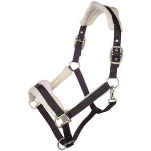 HKM Capezzina Arezzo Marrone scuro HKM Capezzina Arezzo Marrone scuro