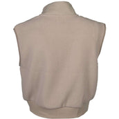 HKM Gilet Arezzo Teddy Beige HKM Gilet Arezzo Teddy Beige