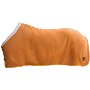 HKM Coperta antisudore Arezzo Senape HKM Coperta antisudore Arezzo Senape