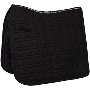 Lauria Garrelli Sottosella Limone Elegant Dressage Nero Lauria Garrelli Sottosella Limone Elegant Dressage Nero