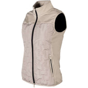Lauria Garrelli Gilet Limone Grigio/Beige Lauria Garrelli Gilet Limone Grigio/Beige