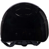 HKM Cappellino Alarion Brillant Nero HKM Cappellino Alarion Brillant Nero