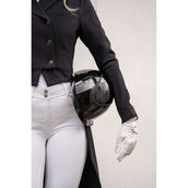 HKM Cappellino Alarion Brillant Nero HKM Cappellino Alarion Brillant Nero