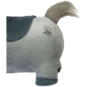 HKM Palla rimbalzante Grigio HKM Palla rimbalzante Grigio