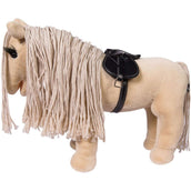 HKM Sella Cuddle Horse Nero HKM Sella Cuddle Horse Nero