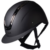 HKM Cappellino Kaida Nero/Argento HKM Cappellino Kaida Nero/Argento