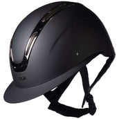 HKM Cappellino Kaida Nero/Argento HKM Cappellino Kaida Nero/Argento