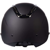 HKM Cappellino Kaida Nero/Argento HKM Cappellino Kaida Nero/Argento